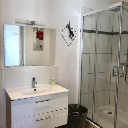 Apartment Le Nid De Mathilde- 3 Etoiles Colmar