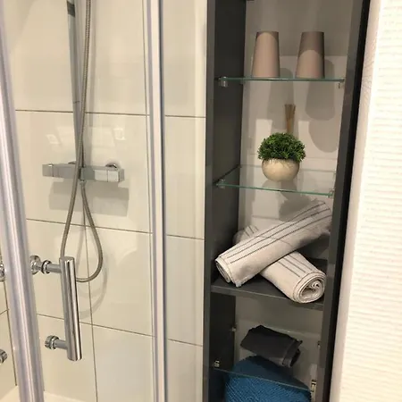 Apartment Le Nid De Mathilde- 3 Etoiles Colmar